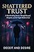 Shattered Trust: A Heartbreaking Journey Through Betrayal, Deception, and the Fragile Bonds of Love