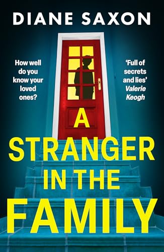 A Stranger in the Family (Kindle Edition)