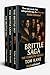 Brittle Saga: The Complete ...