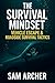 The Survival Mindset: Vehic...