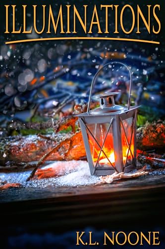 Illuminations (Kindle Edition)
