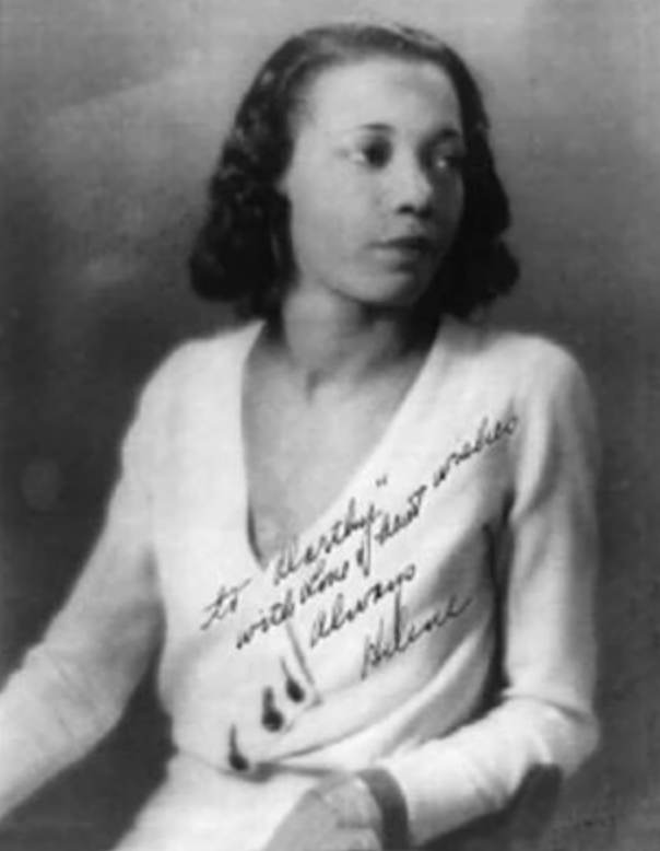 "The Boat Is Tethered to the Floor": After the Harlem Renaissance (Lost and Found: The CUNY Poetics Document Initiative, #4.5)