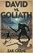 David vs. Goliath by Zak Carmi David vs. Goliath by Zak Carmi