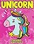 Unicorn Coloring Book for K...