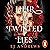 Heir of Twisted Lies: The Viking-Inspired Sequel To The Dazzling Sunday Times Bestselling Book, Broken Souls and Bones