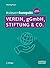 #steuernkompakt Verein, gGmbH, Stiftung & Co.: Für Onboarding - Schnelleinstieg - Fortbildung (German Edition)