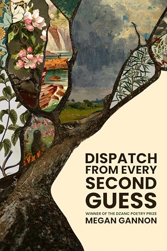 Dispatch From Every Second Guess (Kindle Edition)
