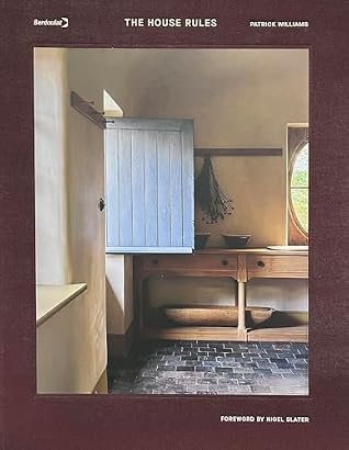 The House Rules: The Very Best of Period Property Interior Design
