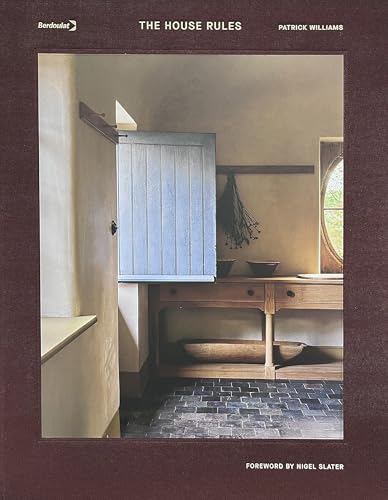 The House Rules: The Very Best of Period Property Interior Design (Kindle Edition)