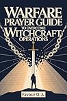 Warfare Prayer Gu...
