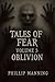 Tales of Fear 3: Oblivion