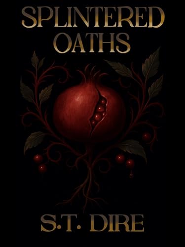 Splintered Oaths (Splintered Oaths Quartet Book 1)