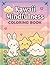 Kawaii Mindfulness: Colorin...