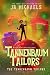 The Tannenbaum Tailors by JB Michaels