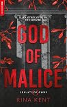 God of Malice
