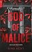 God of Malice (Legacy of Gods #1)
