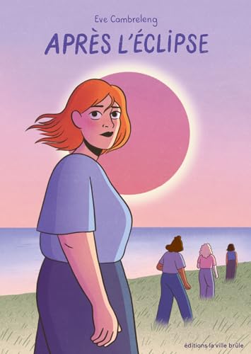 Après l'éclipse (Paperback)