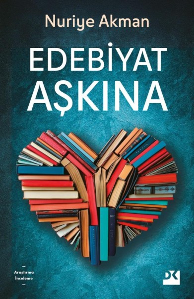 Edebiyat Aşkına (Paperback)