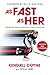 As Fast As Her: Dream Big, Break Barriers, Achieve Success