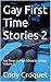 Gay First Time Stories: Fun...