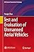 Test and Evaluation of Unmanned Aerial Vehicles (UAV Systems Characteristic Technology)
