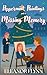 Peppermint, Paintings and a Missing Memory: An Opposites-Attract Holiday Romcom with Amnesia and Christmas Magic (Holidates for Hire)