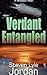 Verdant Entangled (Verdant, #1)