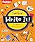 You Can Write It!
