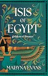 Isis of Egypt by Malayna Evans