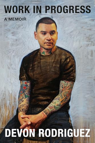 Work in Progress: A Memoir (Hardcover)