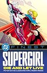 DC Finest: Superg...