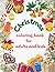 Christmas Coloring Book for...