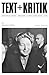 TEXT + KRITIK 64 - Marielui...