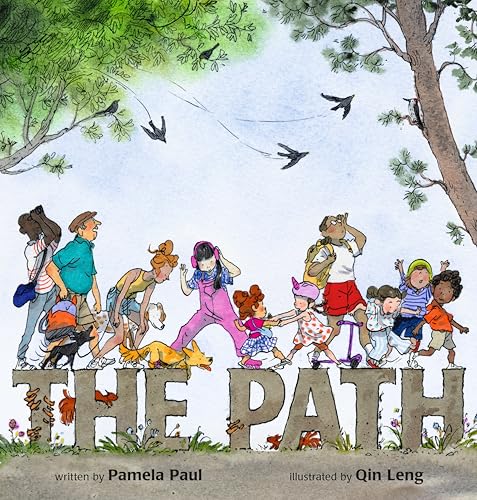 The Path (Hardcover)