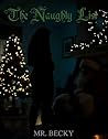 The Naughty List Book cover for The Naughty List