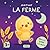 Jour et nuit - La ferme