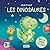 Jour et nuit - Les dinosaures