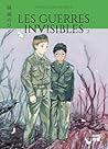 Les Guerres invisibles by MARINA LISA KOMIYA