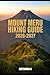 Mount Meru Hiking Guide 202...