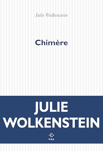 Chimère (Paperback)