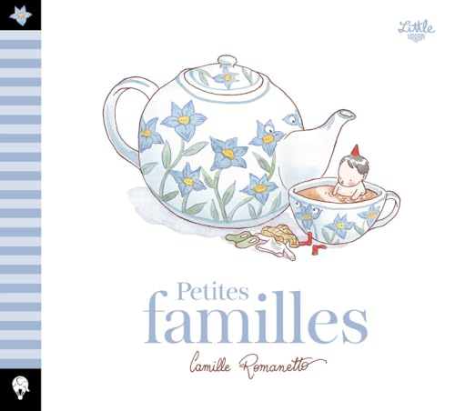 Petites familles (Hardcover)