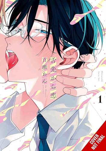 Love from the Tip of the Tongue, Vol. 1 (Volume 1)