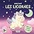 Jour et nuit - Les licornes