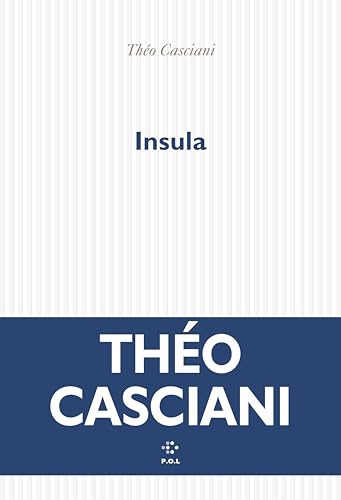 Insula (Paperback)