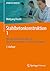 Stahlbetonkonstruktion 1: Von der Bemessung über die Konstruktionsregeln zum Bewehrungsplan (erfolgreich studieren) (German Edition)
