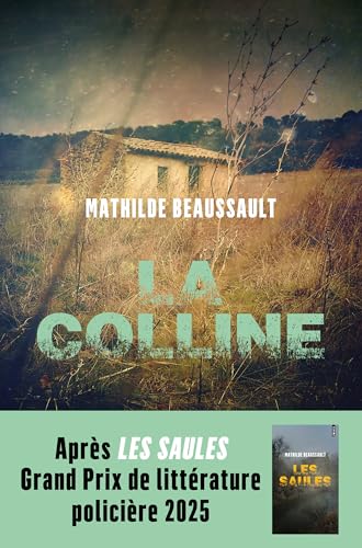 La Colline (Paperback)