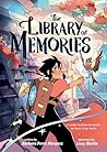 The Library of Memories by Barbara Perez Marquez