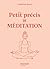 Petit précis de méditation