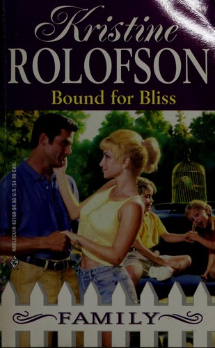 Bound for Bliss (Paperback)