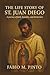 THE LIFE STORY OF ST. JUAN ...